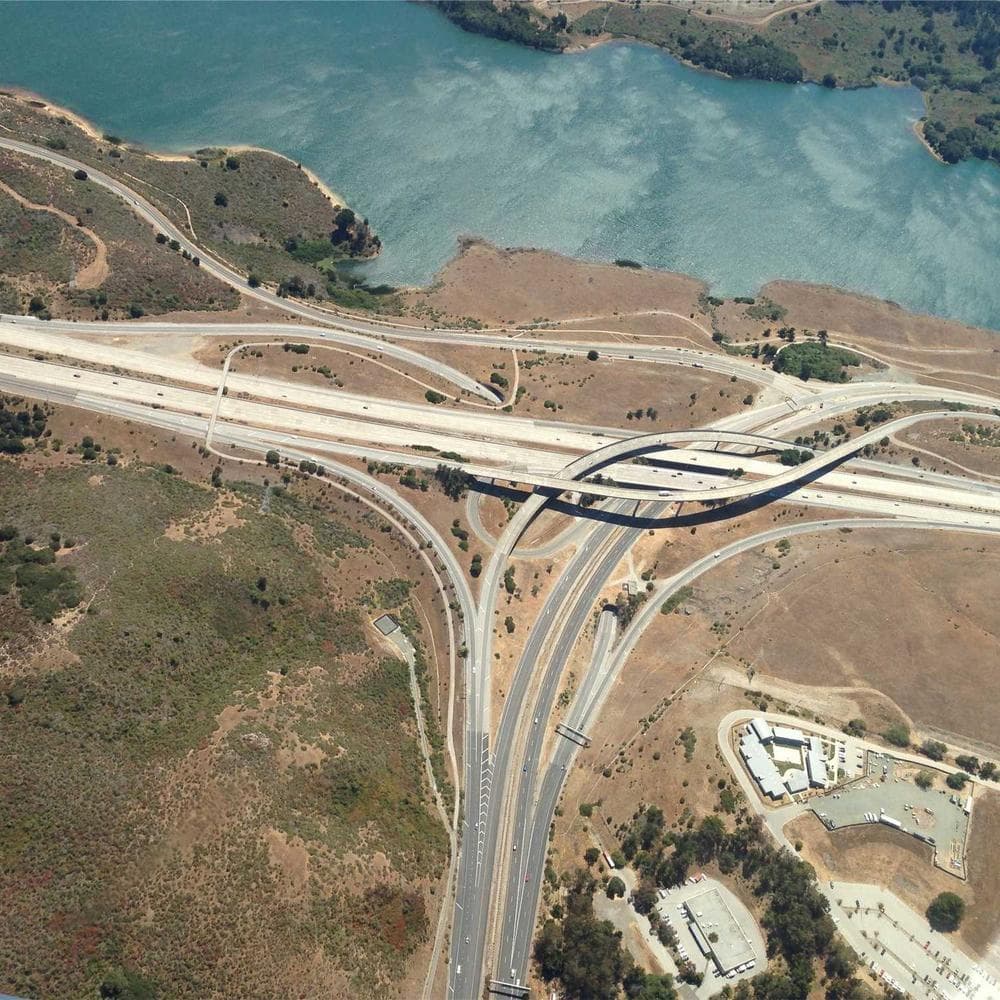 Conteneur pliant 800 L